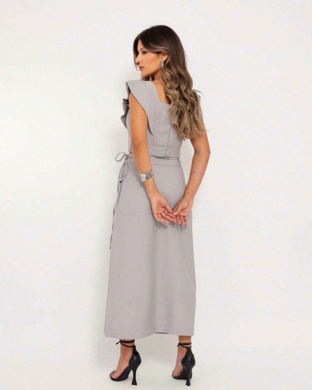 Conjunto Claridade