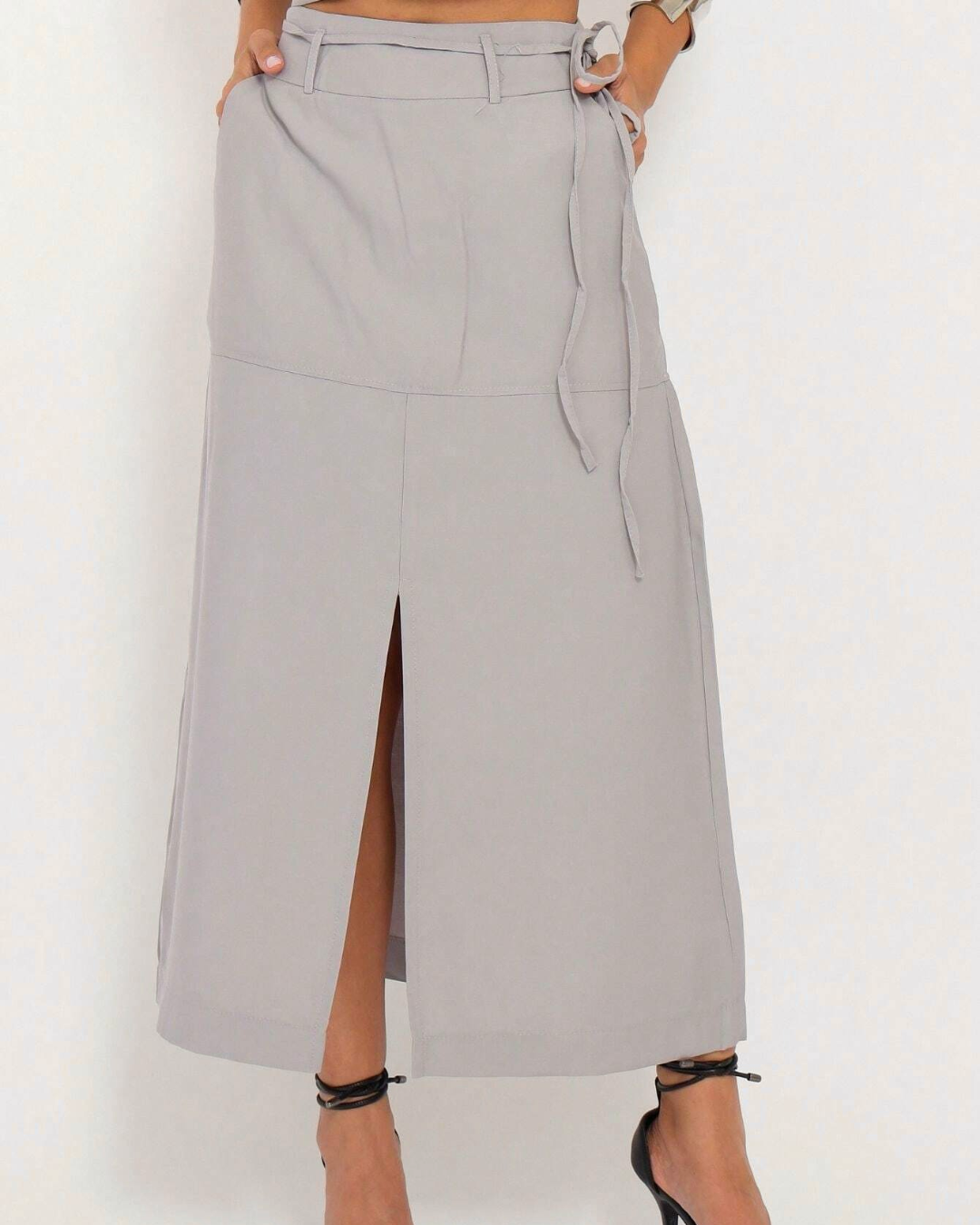 Conjunto Claridade
