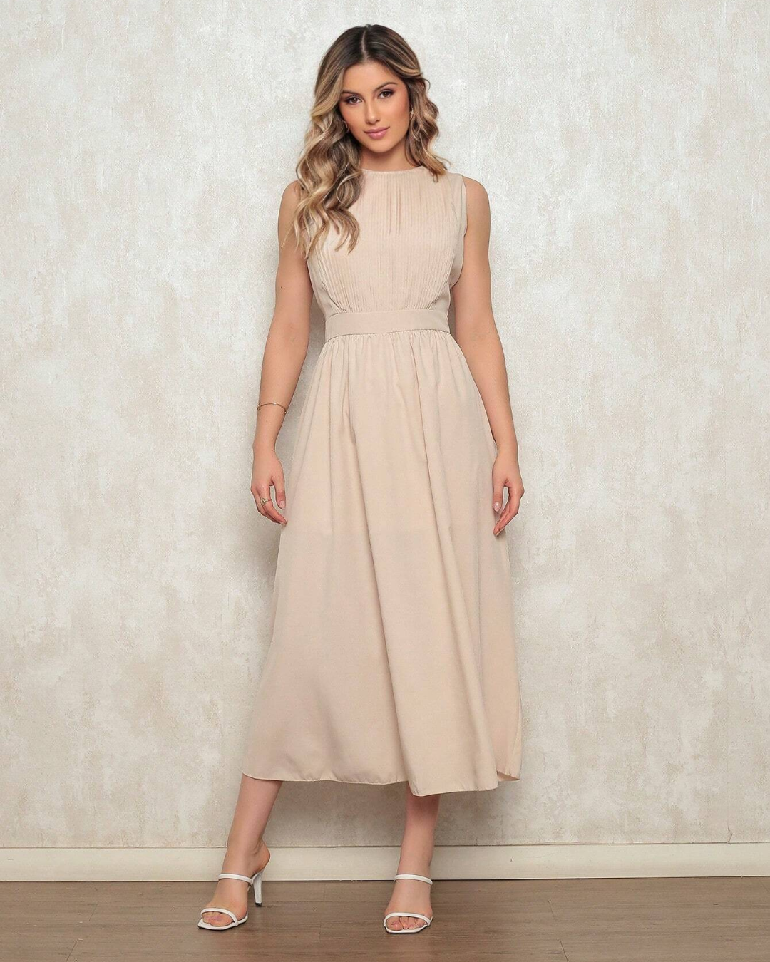 Vestido Viena