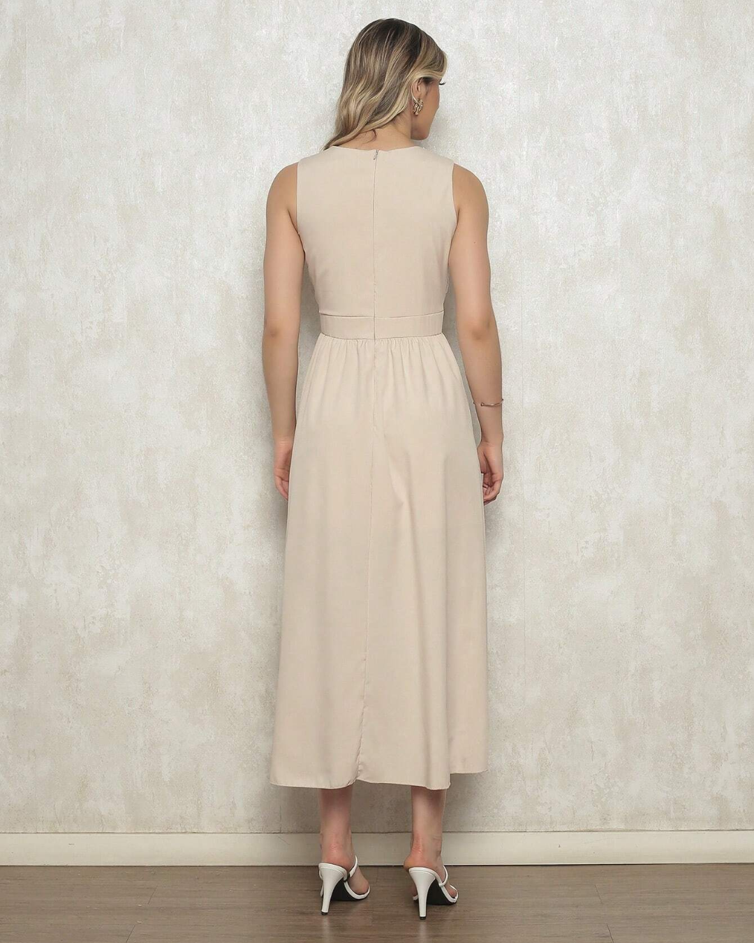 Vestido Viena
