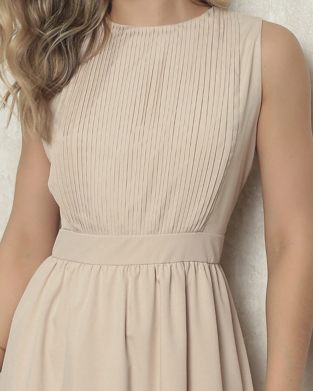 Vestido Viena