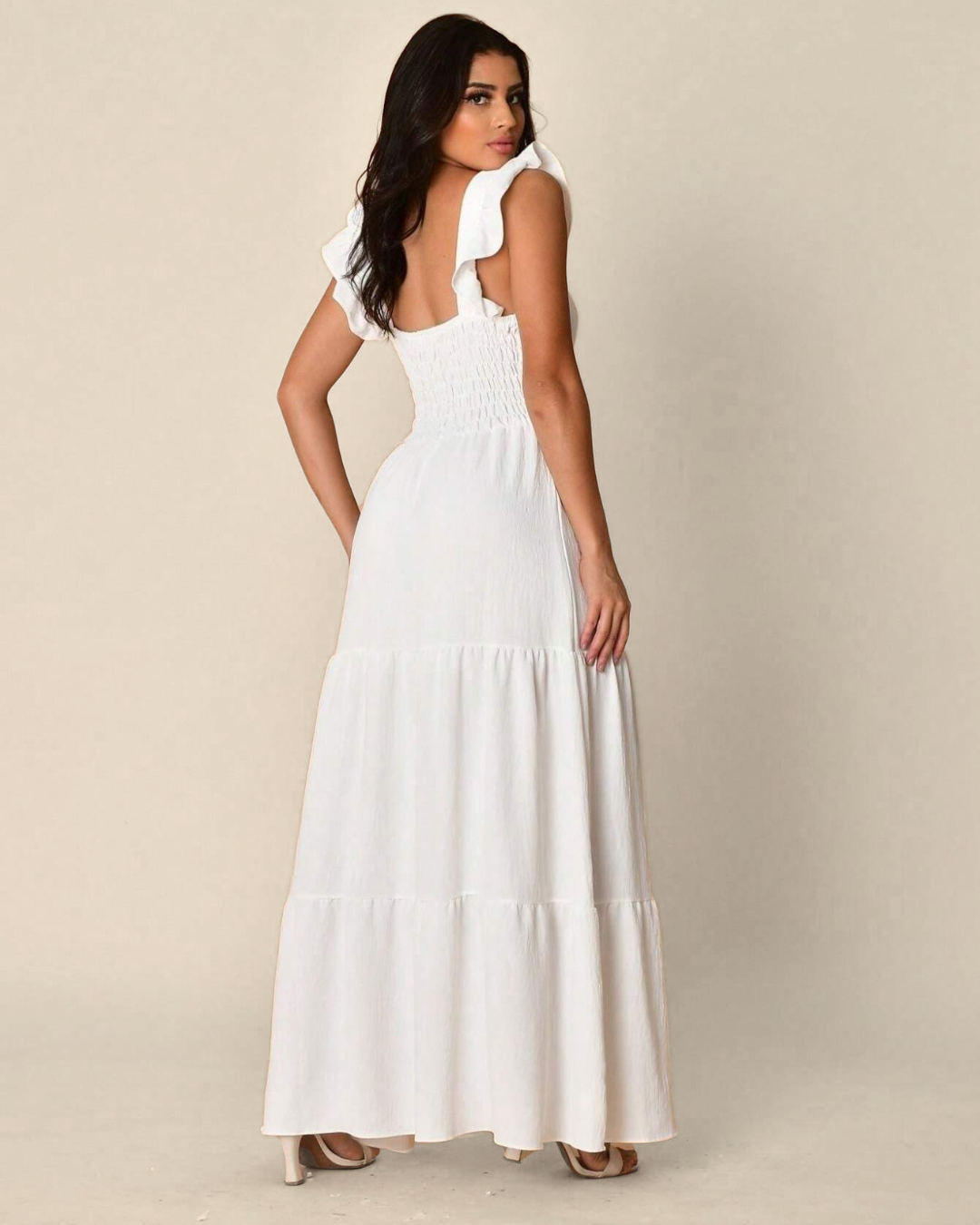 Vestido Harmonia