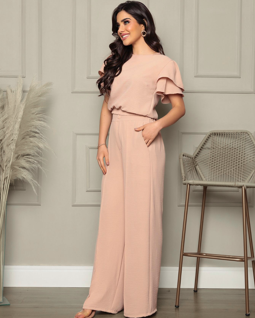 Conjunto Bruma