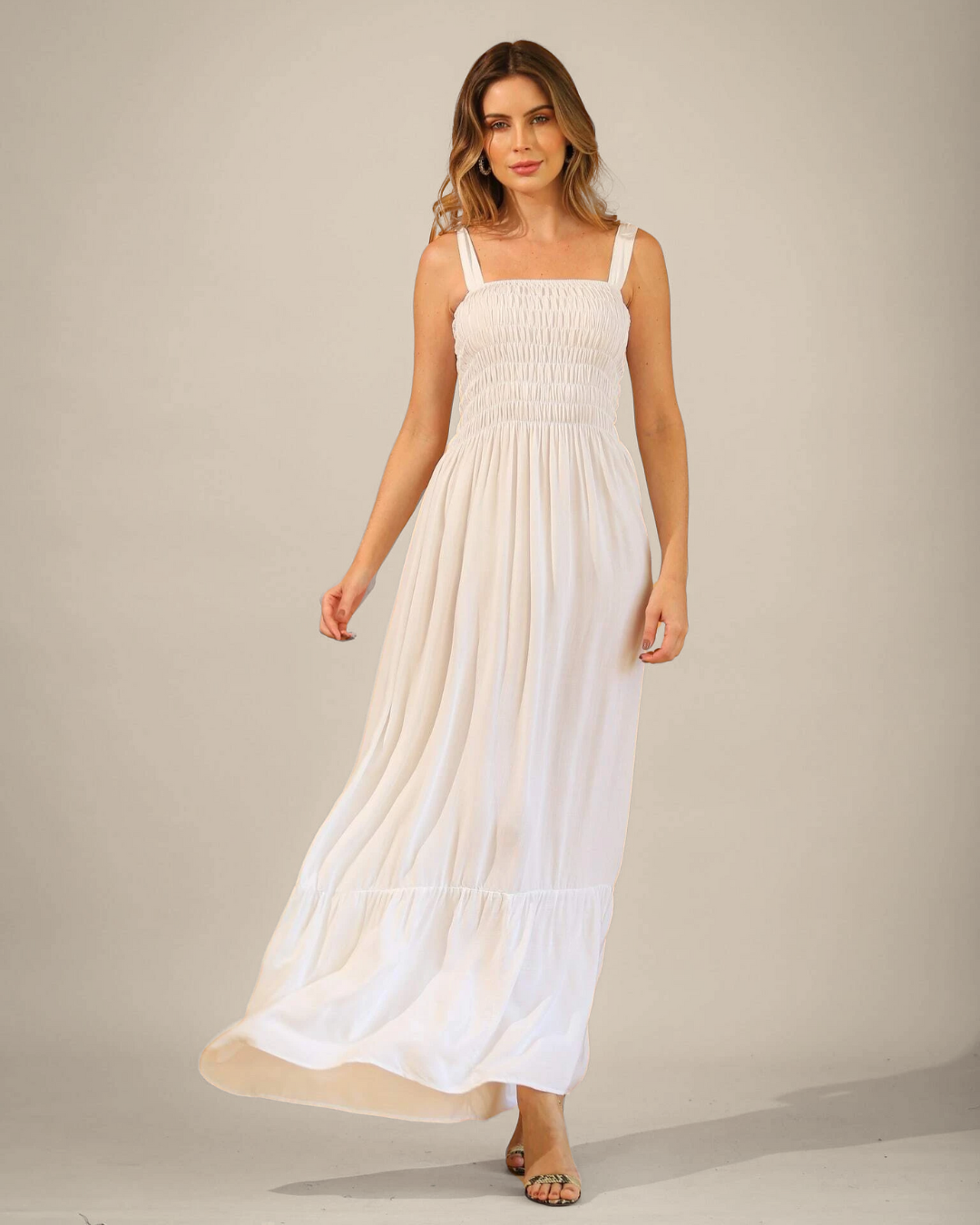 Vestido Essência