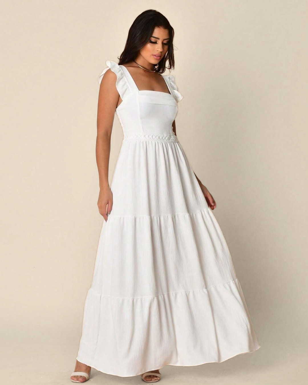 Vestido Harmonia