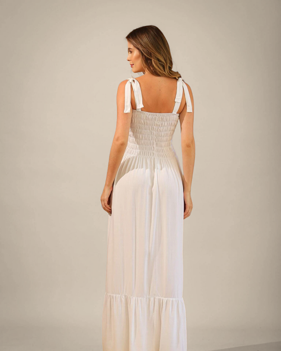 Vestido Essência