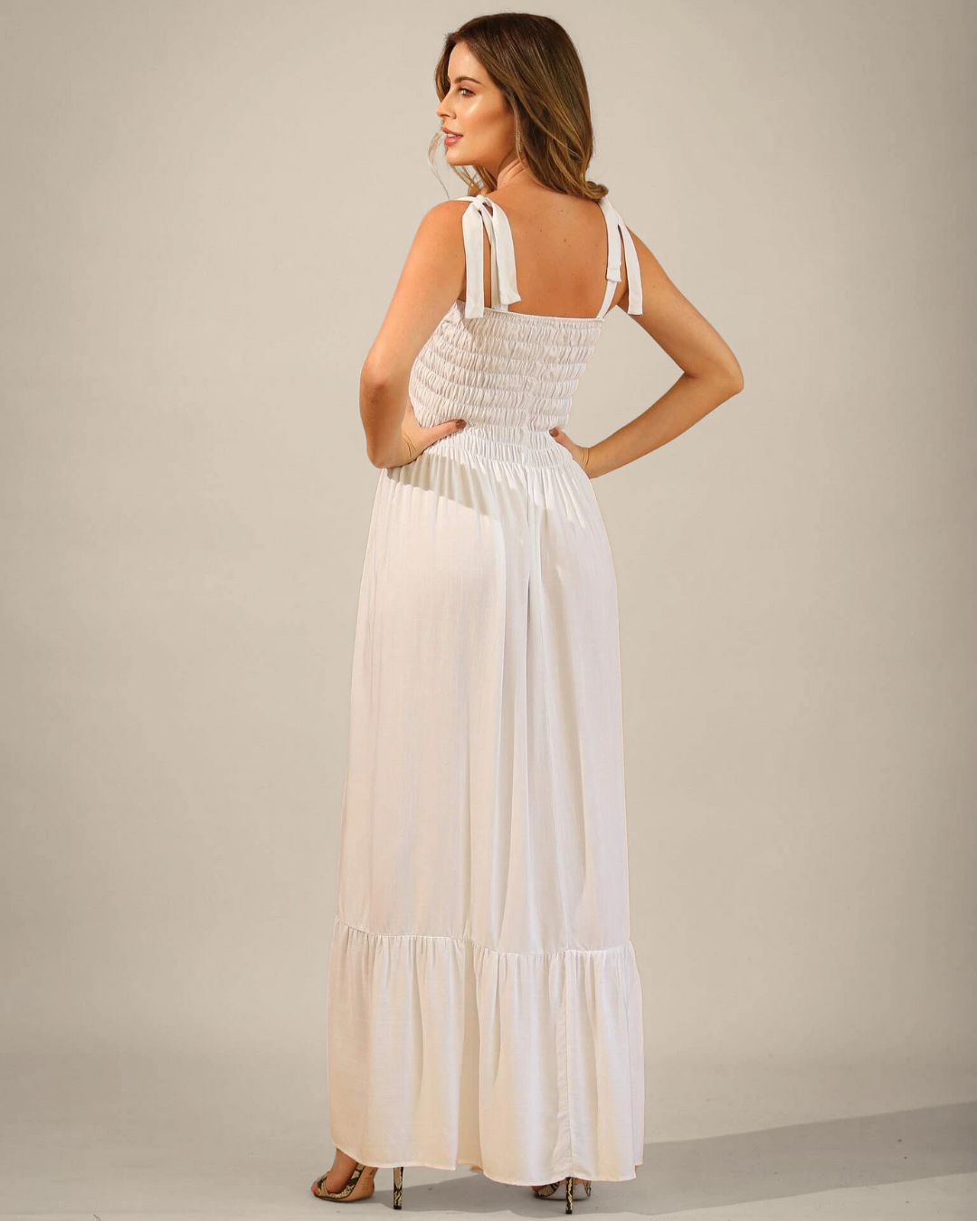 Vestido Essência