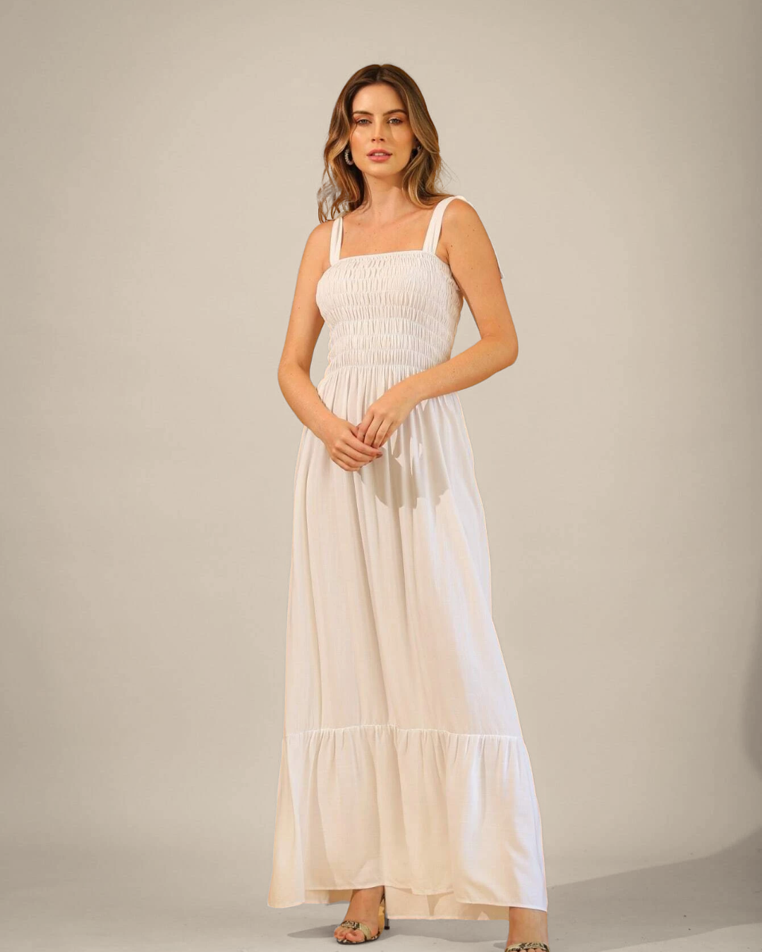 Vestido Essência