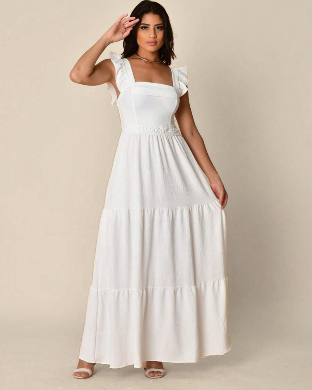 Vestido Harmonia