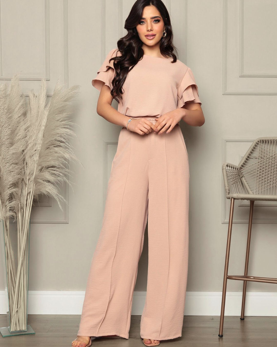 Conjunto Bruma
