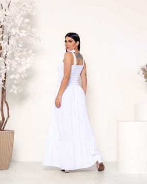 Vestido Aurora