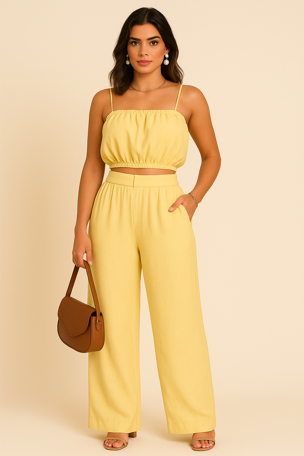 Conjunto Doce Aurora